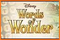 Word Wonder - Connect Words related image