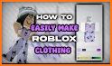 Skin Maker for Roblox Clothing related image