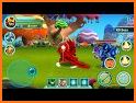 Superhero War: Robot Fight - City Action RPG related image
