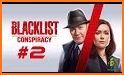 The Blacklist: Conspiracy related image