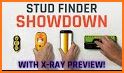Stud Finder & Detector | Stud Finder in Walls related image