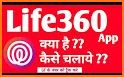 Life 360 - Family locator and GPS tracker tutorial related image