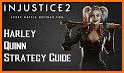 Strategy Guide - Injustice 2 related image