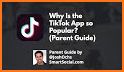 TikTok  includes  Musical.ly  filters  guide related image