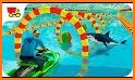 Sea Race 3D - Fun Sports Game Run related image