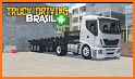 Truck Driving Brasil related image