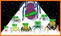 Spider Evolution : Runner Game related image
