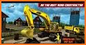 Road Builder City Construction Truck Sim related image