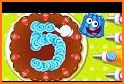 Learning Number for Kids - Complete Learning Games related image
