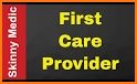 First CARE Provider related image