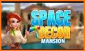Space Decor : Mansion related image
