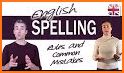 800 Spelling Quiz for spelling learning related image