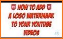 Video Watermark - Create & Add Watermark on Videos related image