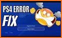 Error Codes & Fixes related image