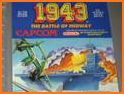 1943 Battle of Midway: arcade and guide related image