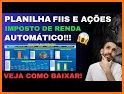 Planilha Invest related image