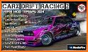 Drift CarX Racing related image