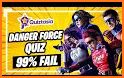Danger Force Quiz related image