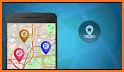 Voice Navigation GPS Maps : Global Street View related image