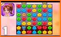 Candy Smash - Match 3 Game related image