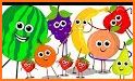 Kids French Songs - Preschool Rhymes & Learning related image