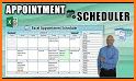 Appointment Calendar Scheduler related image