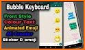 Emoji Keyboard - Color Emoji related image
