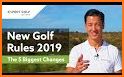 2018 Rules of Golf related image