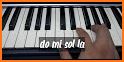 Amorfoda piano tiles Bad Bunny related image