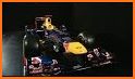 Formula car racing: Infinity related image