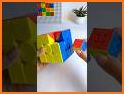 Cube Find: Match Master 3D related image