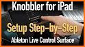 Knobbler related image