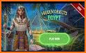 Curse Of The Pharaoh - Hidden Objects Egypt Games related image