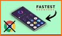 New UC browser : Fast and secure (Walk trough) related image