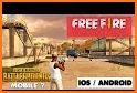 Free Fire Survival Battleground : Battle Royale related image