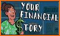 Your Financial Story - Evidence-based Finance Game related image