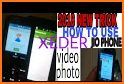 Guide Xender New 2018 related image