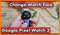 Pixel Watch 2 Face VI related image