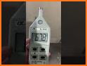 Sound Level Meter Pro - Decibel & Noise meter related image