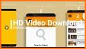HD Video Downloader : All Videos Downloader related image