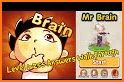 Mr Brain - Trick Puzzle Game related image