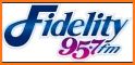 Fidelity 95.7 Puerto Rico Radio San Juan Streaming related image