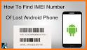 Find My Device (IMEI Tracker) related image