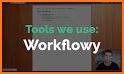 WorkFlowy - Notes, Lists, Outlines related image