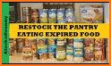 My Pantry - Lists, grocery and expiration dates related image