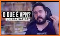 Nerd VPN related image