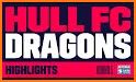 Super Fight Dragon 2020 related image