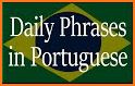 Phrasebook Portuguese related image