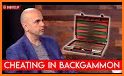 Backgammon : Real Dice related image