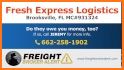 Lazer LLC - Freight Management related image